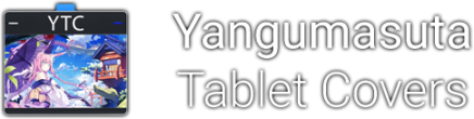 Yangumasuta Tablet Covers